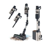 Cecotec Conga Rockstar 5500 Hurricane Station Flex Aspiradora Vertical 700W Negro