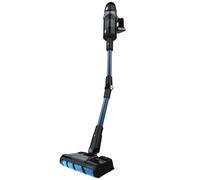 Cecotec Aspirador Escoba Conga Rockstar 9500 Connected Ergowet 3000 IA. 230W, Inteligencia Artificial, App móvil, Autonomía 90', Pantalla Digital, Sin Cable, Doble Filtro, Accesorios, 4 Programas