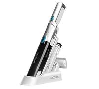 Cecotec Conga Rockstar Micro 6000. Aspirador de Mano, Motor Digital brushless de 90 W, 10 kPa Poder de succión, Autonomía hasta 15 Minutos, 2 Modos Potencia