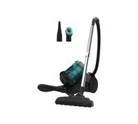 Cecotec Conga Rockstar Multicyclonic Compact Aspirador Trineo 800W 2.5L
