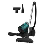 Cecotec Conga Rockstar Multicyclonic Compact Aspirador Trineo 800W 2.5L