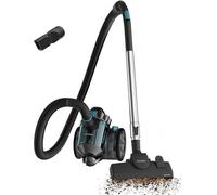 Cecotec Conga Rockstar Multicyclonic Compact X-Treme Aspirador Trineo sin Bolsa 800W