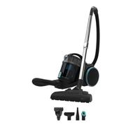 Cecotec Conga Rockstar Multicyclonic XL Animal Plus Aspirador de Trineo Multiciclónico sin Bolsa 800W 4L