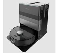 CECOTEC CONGA X70 Robot Aspirapolvo Lava Aspirador Sin Cables IA WiFi Con Base