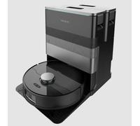 CECOTEC CONGA X70 Robot Aspirapolvo Lava Aspirador Sin Cables IA WiFi Con Base