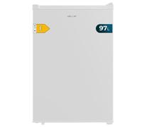 Cecotec Congelador Bolero CoolMarket TF 97 Blanco 97L Clase E