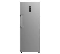 Cecotec Bolero CoolMarket UF 380 Inox Congelador Vertical 380L E Acero Inoxidable