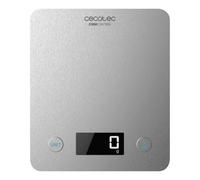 Cecotec Báscula de cocina BÁSCULA DE COCINA COOKCONTROL 10000 CONNECTED Av2228