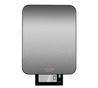 Cecotec Cook Control 9000 WaterProof Báscula de Cocina