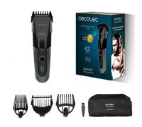 Cecotec cortapelos bamba precisioncare titan. cuchilla con recubrimien