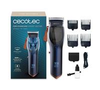 Cecotec cortapelos con motor vector magnético precisioncare expert ve