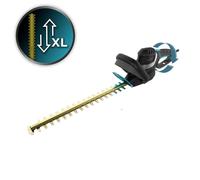 Cecotec cortasetos longitud corte hasta 61cm titaniumsword 610 xl. 500