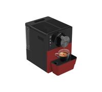 Cecotec - Cremmaet Cube Totalmente automática Máquina espresso 1,1 L