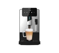 Cecotec - Cremmaet Steam Totalmente automática Máquina espresso 1,1 L