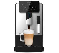 Cecotec Cremmeat Steam Inox - Cafetera Superautomática 1350W