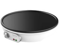 Cecotec crepera eléctrica fun crepelicius 1000w antiadherente placa 3