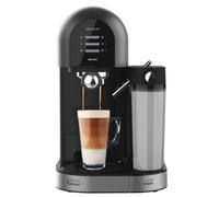Cafetera cecotec POWER INSTANT-CCINO 20 CHIC SERIE NERA