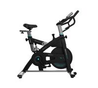 Cecotec - DrumFit Indoor 24000 Race Sprint Bicicleta de ejercicio