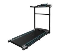 Cinta de correr plegable DrumFit WayHome 1200 Sprint - CECOTEC