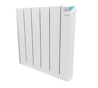 Cecotec ReadyWarm 6000 Thermal Ceramic Connected Emisor Térmico Cerámico 6 Elementos WiFi 1500W