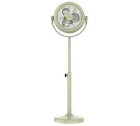 Cecotec EnergySilence 250 ClassicStyle Green Ventilador de Pie 25W Verde