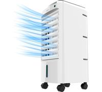 Climatizadores Energysilence 3500 Cool Compact Cecotec
