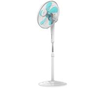 Cecotec EnergySilence 530 Power Connected Azul, Blanco