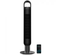 Torre con ventilador conectado EnergySilence 9190 SkyLine Ionic (Negro) - CECOTEC