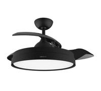 Cecotec EnergySilence Aero 4280 Invisible Black Negro