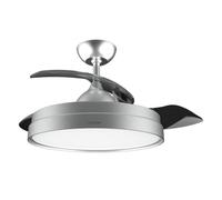 Ventilador de Techo Invisible EnergySilence Aero 4280 (Inox) - CECOTEC
