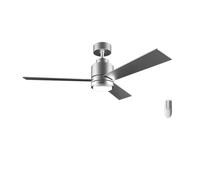 Ventilador de Techo Cecotec Energysilence Aero 30W Inox 4850