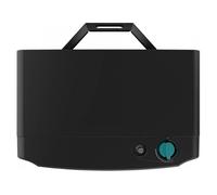 Cecotec ReadyWarm 4200 BlueFlame Foldable Estufa de Gas de Llama Azul Plegable 4200W