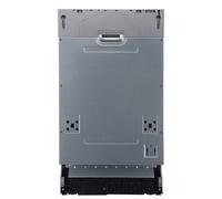 Cecotec EVVO Lavavajillas integrable DI.2 SLIM (45 cm) / 9 cubiertos Marca espaola