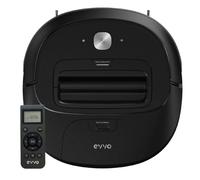Cecotec evvo robot aspirador r3. 2000pa motor inverter 3 modos de