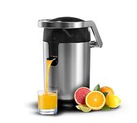 Cecotec Xqueeze Bullet Pro Inox - Exprimidor 600W