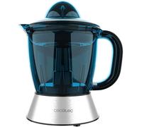 EXPRIMIDOR CECOTEC 04394 ZITRA FULL STEEL