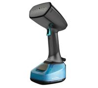 Cecotec Plancha Vertical Fast&Furious 4040 Absolute. 1700 W, Vapor Continuo de 35 g/min, Cable Extralargo de 2 m, Sistema de Seguridad, 2 Cepillos incluidos, Lista en 20 Segundos