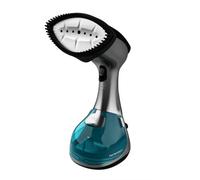 Cecotec Fast&Furious 4050 X-Treme Plancha vertical 1960W Negro/Gris/Turquesa