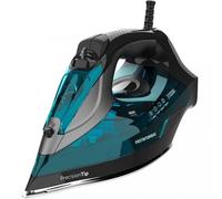 Plancha de Vapor Cecotec Fast&Furious 5055 Pro 3100W Azul - 05570