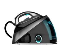 Plancha con Caldera Cecotec Fast&Furious 8040 Absolute