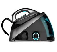 Cecotec Fast&Furious 8040 Absolute Negro-Azul - Centro De Planchado 2400W
