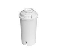 Jarra filtradora Cecotec 4 capas LED 2,4L carbón activo y plata microfibras