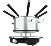 Cecotec fondue eléctrica para 8 personas fun gourmetfondue advance. 1