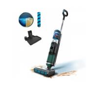 Cecotec FreeGo Wash and Vacuum - Fregona eléctrica