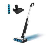 Cecotec FreeGo Wash Fregona Eléctrica sin Cables 40W