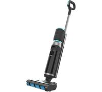 Cecotec FreeGo Wash&Vacuum Aspirador/Fregona Eléctrica sin Cable 200W