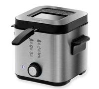 Cecotec Freidora con aceite Freidora CleanFry Infinity 1500