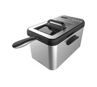 Freidora de Aceite de Oliva Cleanfry Luxury 4000 4.2L 3270W - CECOTEC