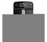 Cecotec Freidora de Aire de 10L con Cubetas Superpuestas Cecofry DuoLevel 10000. 2400W, Cubetas de 5L, Control Táctil, 6 Programas Preconfigurados para una Cocción Rápida y Saludable