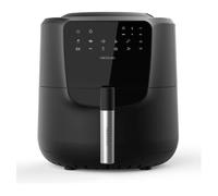Cecotec Freidora de Aire sin Aceite de 5,5 L Cecofry Rain Air Fryer